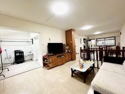 Blk 149 Mei Ling Street (Queenstown), HDB Executive #554584201